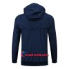 Tottenham Hotspur Training Windrunner Suit 2022-23 Sininen - Miesten